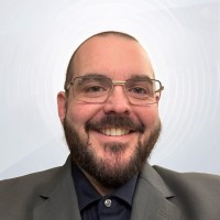 Corey Siebert, MBA-ITM