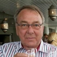 Jarle Wentzel