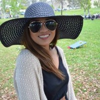 Janelle Rosal
