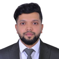 Jamsheed V.V