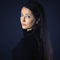 Alexandra Villaverde Naveira