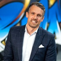 Tim Capper 🇺🇸🇬🇧🇮🇪