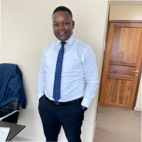 Adam Chotta Cert. CII