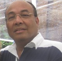 Glenn Verwey