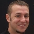 Nicholas Larsen