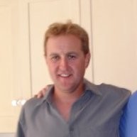 Gordon Lang