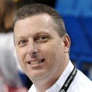 Keith Taylor