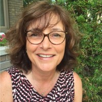 Marie Trahan