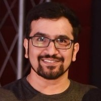 Ankur Divekar