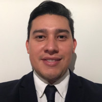 Allan Medrano Gonzalez