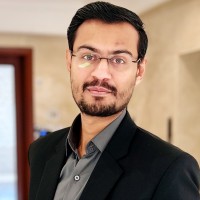 Muhammad Raheel