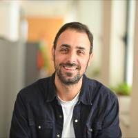 Moshe Tuashi