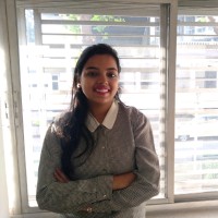 Dixi Shah