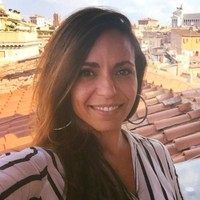 Valentina Fontanarosa