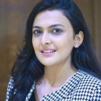Rishita Shah