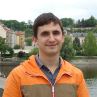 Ilia Ivanov, PhD