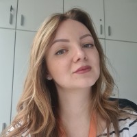 Elena Gavoille