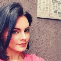 Ana Fagarasanu