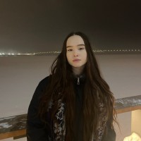 Elizaveta Konstantinova