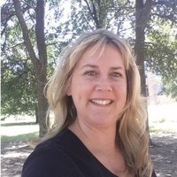 Michelle Cantrell