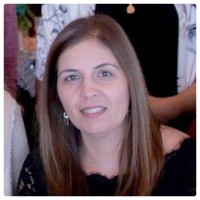 Sandra Almeida