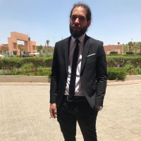 Omar Aboualam