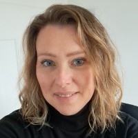 Elspeth Ferguson