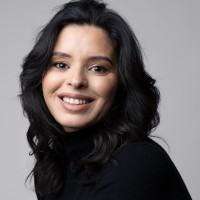 Nada Rifki Le Coupanec