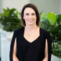 Katrina Morris