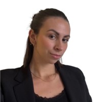 Naomi Guillozo