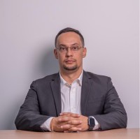 Gilson Carlos De Lima Júnior