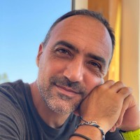 Sergio Martin Cervantes