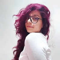 Nadia Belén Segura Muro