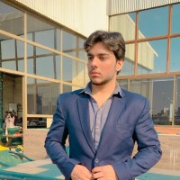 Abdullah Baig