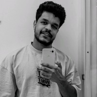 Rahul C R