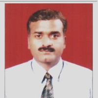 Vinod Sharma
