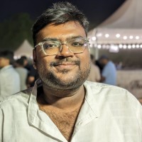 Goutham Kumar V