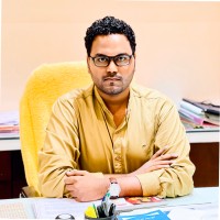 saddam ansari