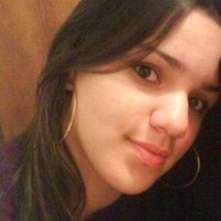 Keila Máximo dos Reis