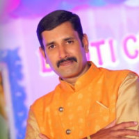 Mahipal Reddy