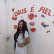 Vilcirene Lima Medeiros
