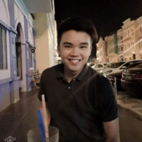 Pun Kok Hong