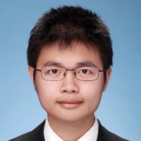 韦尚瑶