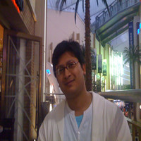 pradhyuman maharjan