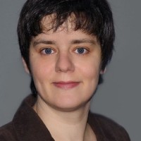 Karin Berkemann
