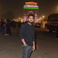 Gandhi Kumar