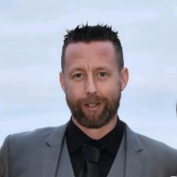 Cathal O' Neill
