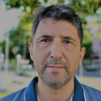 Luis Domingues