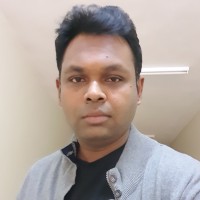 Dr. Sarwar Alam, MD-OMFS, PGDip- Clinical Research