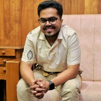 Anandu Suresh